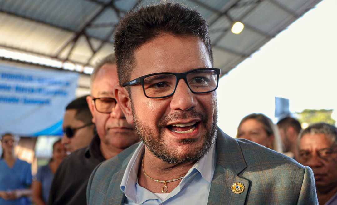 Gladson Camelí nomeia os novos integrantes do Comitê de Enfrentamento ao Tráfico de Pessoas e Erradicação do Trabalho Escravo