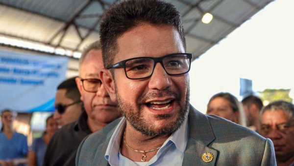 Gladson Camelí nomeia os novos integrantes do Comitê de Enfrentamento ao Tráfico de Pessoas e Erradicação do Trabalho Escravo