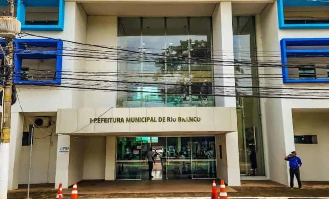 Prefeitura de Rio Branco inicia elaboração do Plano Municipal de Segurança Pública e Defesa Social