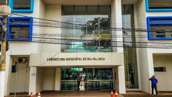 Prefeitura de Rio Branco inicia elaboração do Plano Municipal de Segurança Pública e Defesa Social