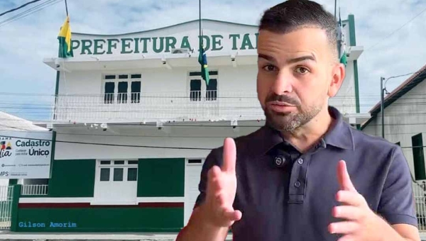 Prefeitura de Tarauacá avalia cancelar contrato de R$ 2,5 milhões para atendimento a crianças com autismo após investigação do MPAC