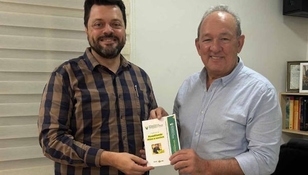 Encontro sobre inclusão, superação e reabilitação de PcDs no Acre mobiliza sociedade acreana