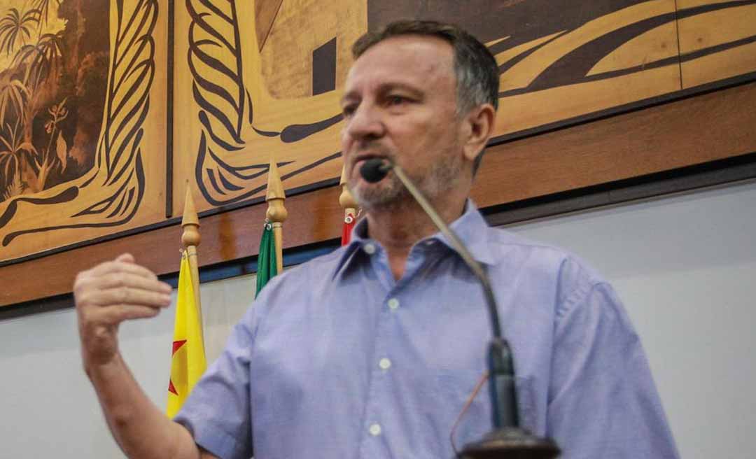 Ex-deputado e pecuarista Geraldo Pereira defende mais atenção do governo com relação ao mercado do boi: 'é um problemaço'