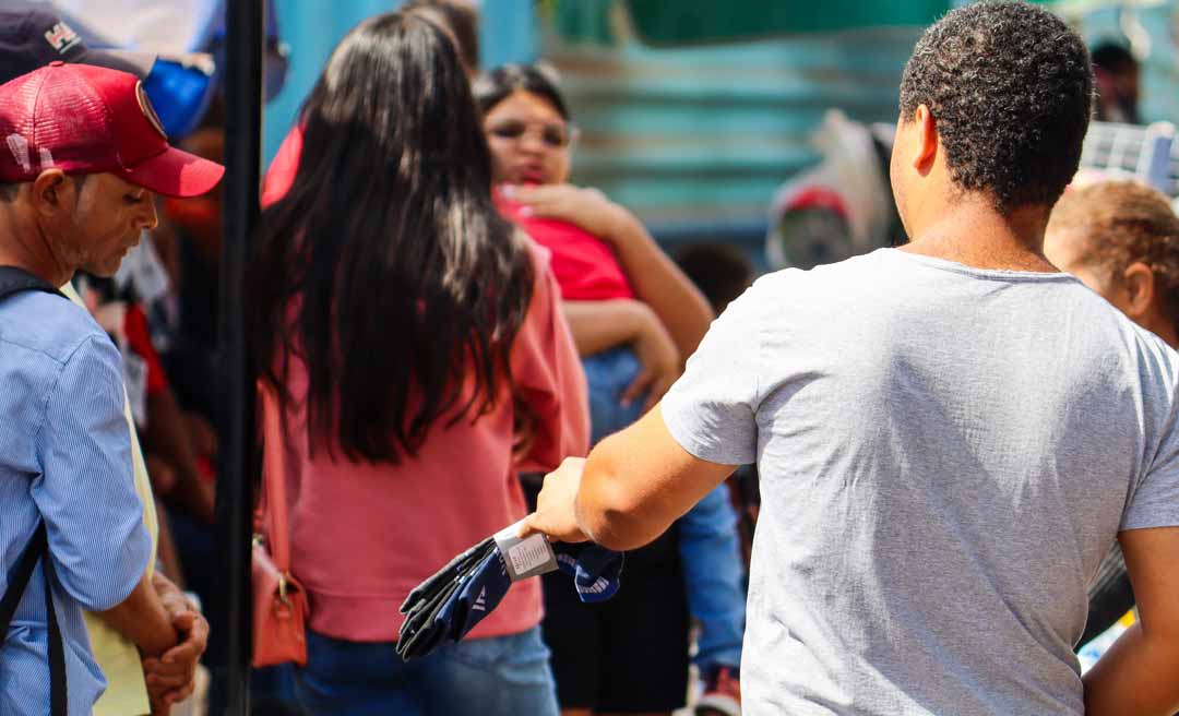 Governo torna obrigatório cadastro biométrico para concessão e renovação de benefícios da seguridade social para evitar fraudes