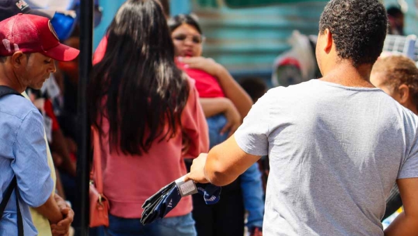 Governo torna obrigatório cadastro biométrico para concessão e renovação de benefícios da seguridade social para evitar fraudes