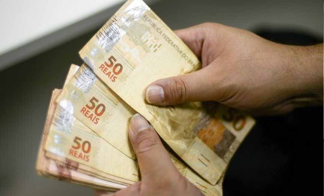 Governo Gladson Cameli paga primeira parcela do 13º nesta sexta-feira (25)