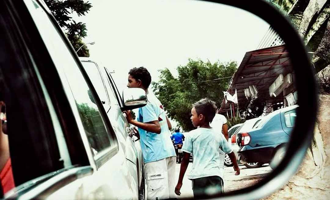 Governo do Acre institui Semana de Combate à Exploração do Trabalho Infantil e do Adolescente