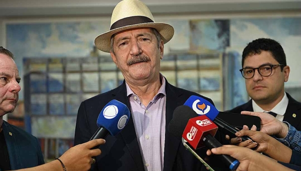 No Acre, Aldo Rebelo diz que ausência de estrada para Pucallpa é um crime contra o Brasil e critica Marina: ‘não quis viver no paraíso’