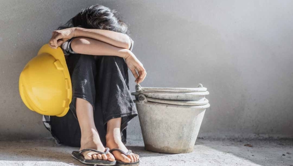 Acre vai discutir exploração do trabalho infantil em outubro; lei foi sancionada hoje