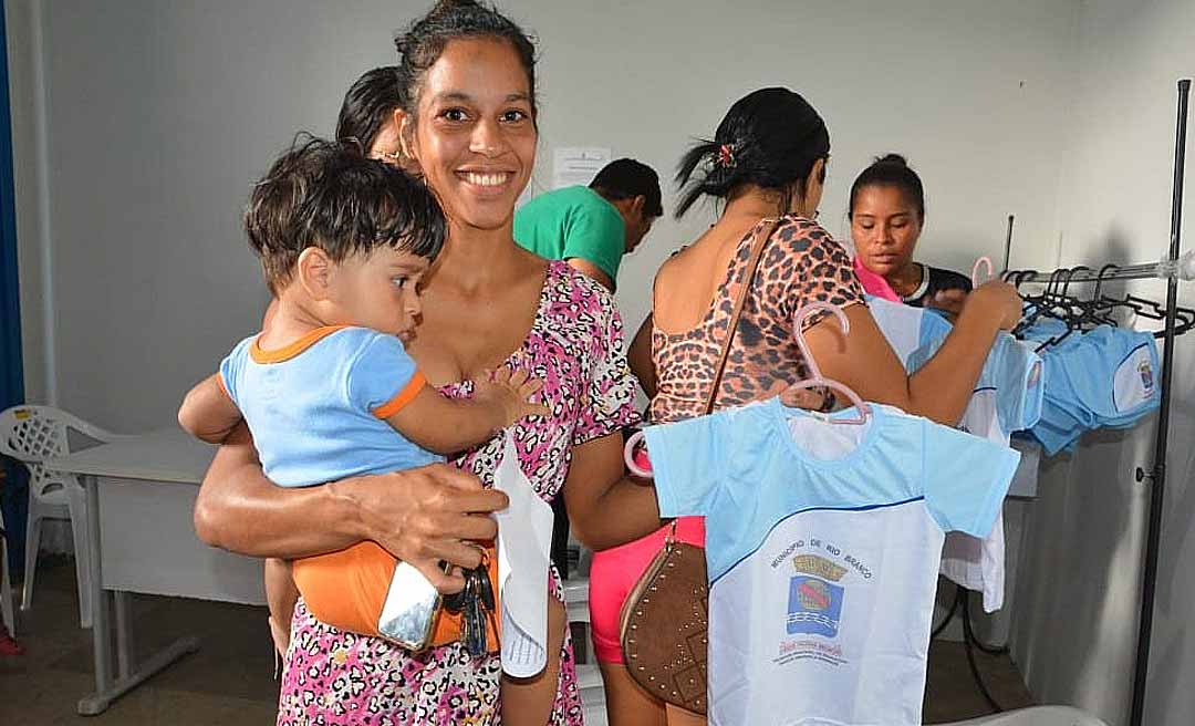 Prefeitura de Rio Branco realoca R$ 1,7 milhão para garantir distribuição de uniformes e material escolar