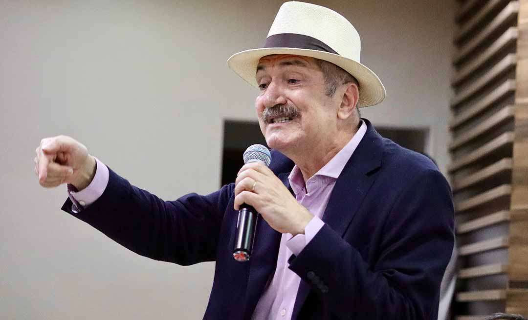 Aldo Rebelo defende soberania na Amazônia e critica atual política ambiental: “Impede o progresso e condena a região ao abandono e criminalidade”