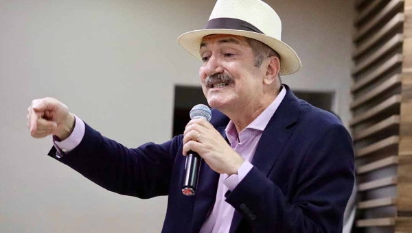 Aldo Rebelo defende soberania na Amazônia e critica atual política ambiental: “Impede o progresso e condena a região ao abandono e criminalidade”