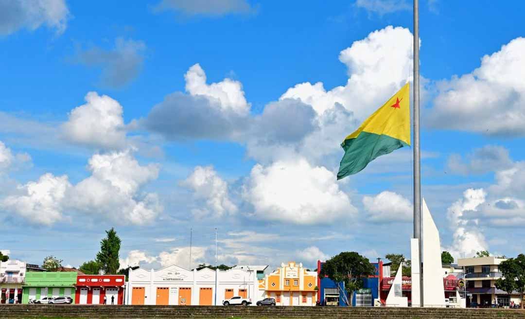 Dados oficiais desmistificam ideias de forte fluxo de acreanos para outros estados