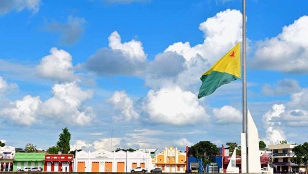 Dados oficiais desmistificam ideias de forte fluxo de acreanos para outros estados