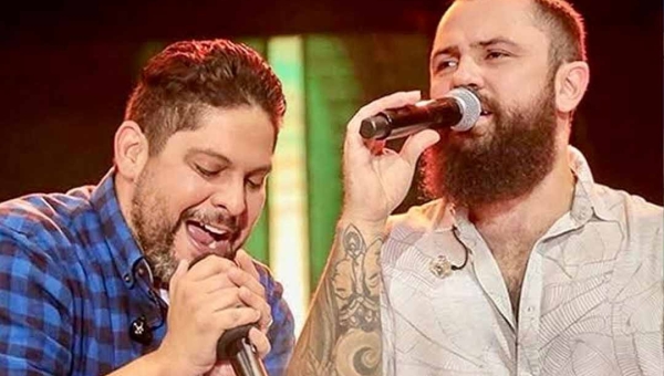 Organização da Expoacre 2025 libera mais 4 mil ingressos para show de Jorge & Mateus no domingo, 3