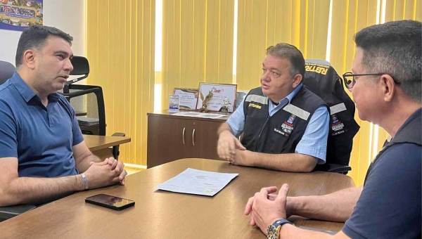 Vereador Samir Bestene cobra implementação imediata da Lei do Pix no transporte público de Rio Branco