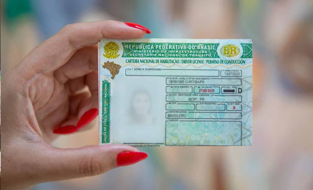 Governo quer acabar com a obrigatoriedade de aulas em autoescolas para tirar a CNH