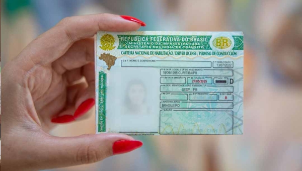 Governo quer acabar com a obrigatoriedade de aulas em autoescolas para tirar a CNH