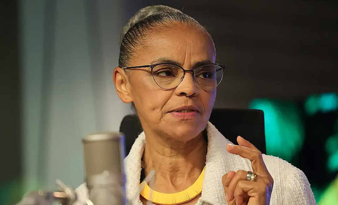 Lula deve vetar trechos do PL do Licenciamento Ambiental, diz Marina