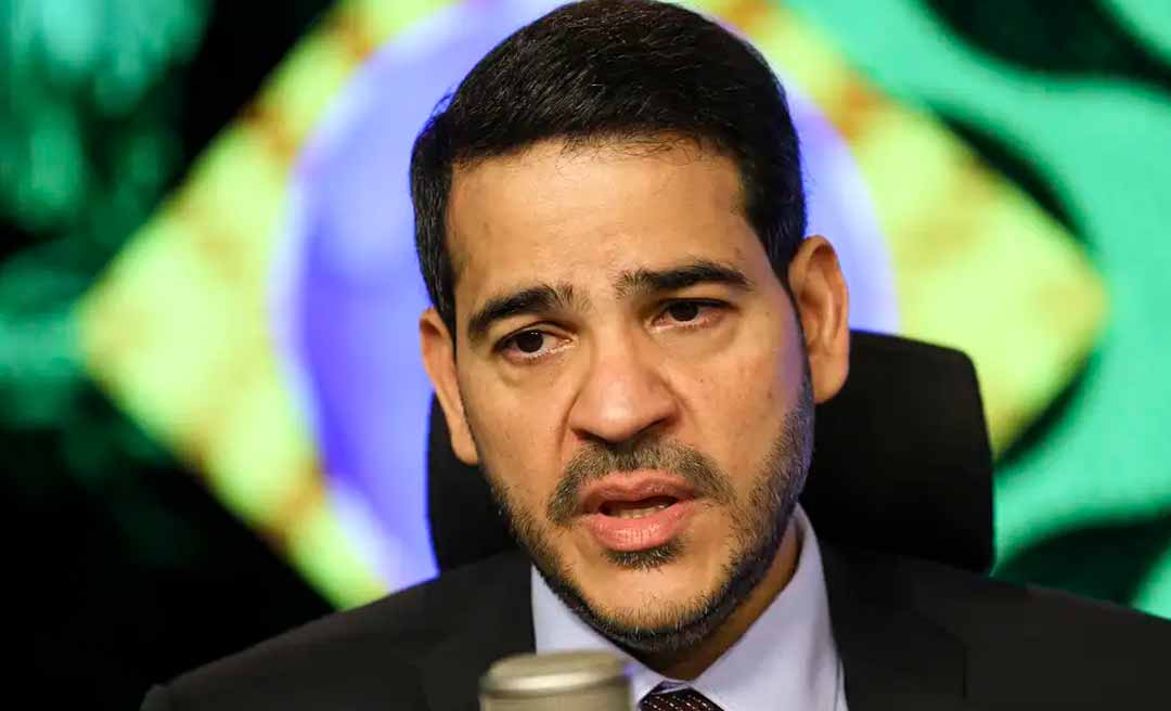 Advogado-geral da União diz que sanções contra o ministro Moraes são arbitrárias e injustificáveis