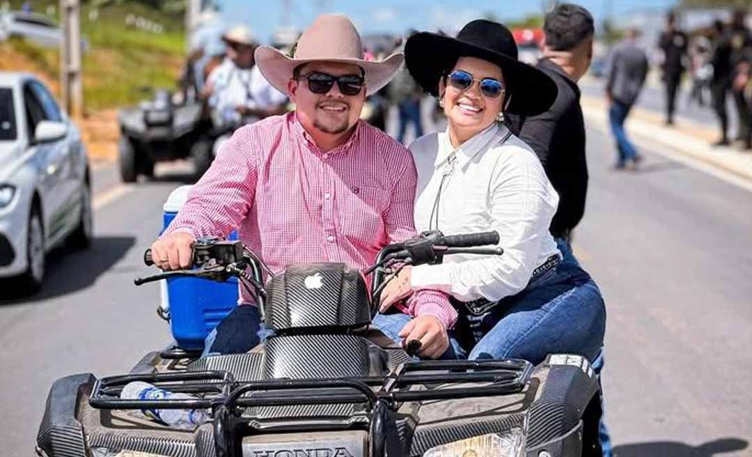 Com salários de R$ 11 mil e R$ 9 mil,  melhor amiga da namorada do governador e seu namorado são nomeados