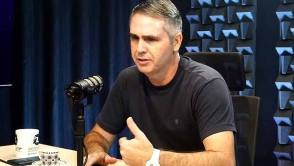 Marcus Alexandre defende diálogo com Mailza e Alan Rick, mas diz que não tem conversa com Bocalom: “Não tem ambiente, e olha que eu sou o cara da paz”