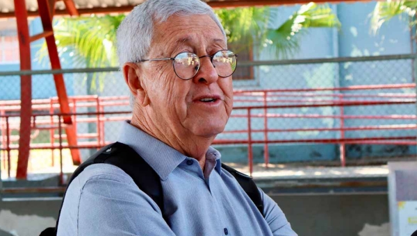 Presidente da Fenapaes visita Apae de Rio Branco e reforça importância da instituição que completa 44 anos no Acre