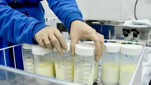 Rio Branco e Cruzeiro do Sul são contempladas com repasse único para qualificação de Bancos de Leite Humano