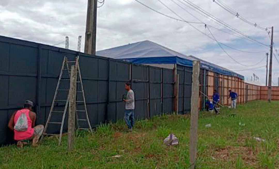 Relatório fotográfico mostra Carnaval, mas nota fiscal justifica manutenção predial no valor de 1,9 milhões pago pela SEICT