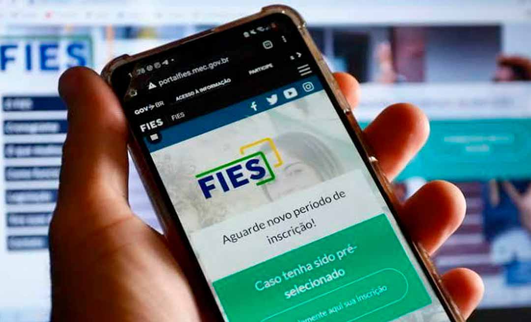 Governo anuncia renegociação em até 180 parcelas de dívidas do Fies para reduzir inadimplência bilionária