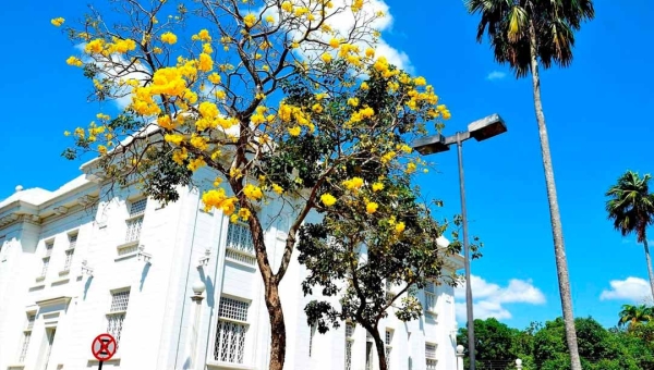 Governo do Acre antecipa ponto facultativo da Revolução Acreana para segunda-feira, 4 de agosto