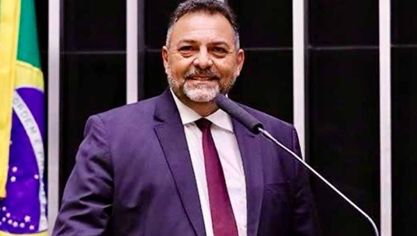 Dois acreanos estão entre os parlamentares que não apresentaram projetos de Lei em 2025