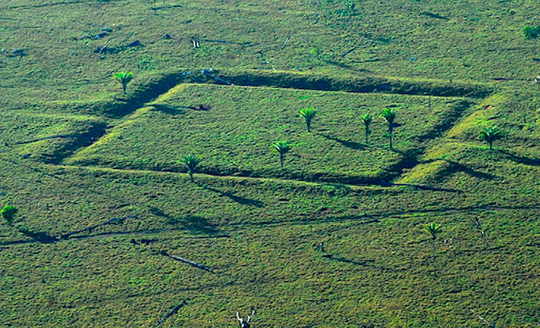MPF entra com ação contra normas ambientais estaduais que ameaçam o patrimônio arqueológico no Acre