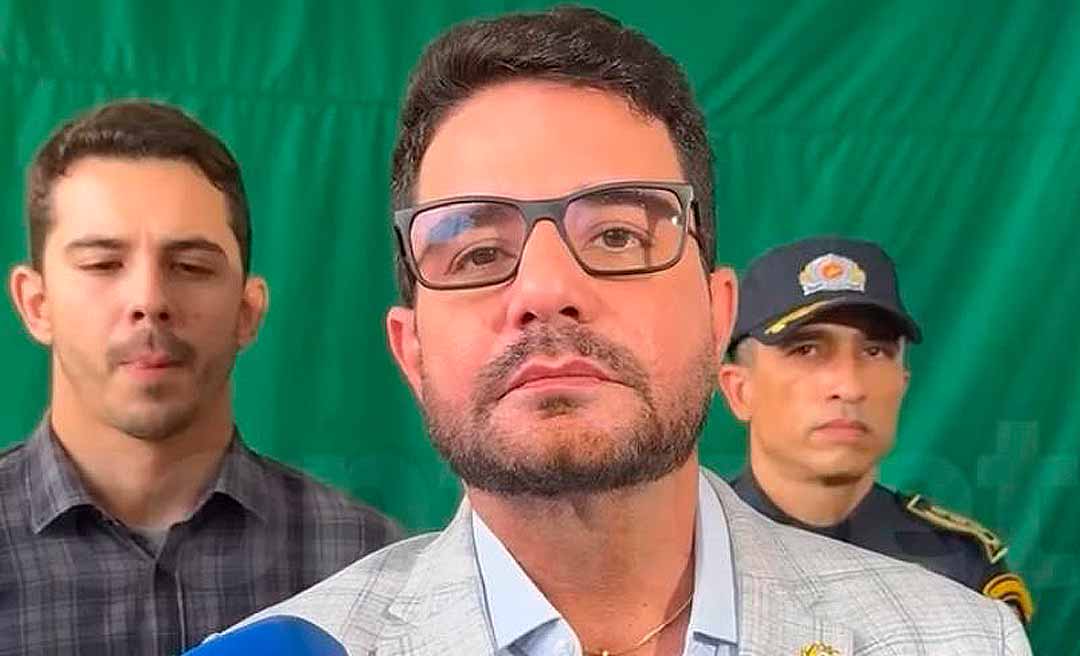 Gladson confirma recepção a Lula no Acre e elogia apoio do governo federal: “Estou ansioso para recebê-lo”