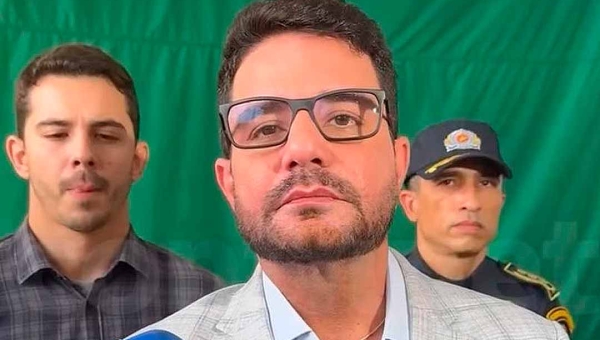 Gladson confirma recepção a Lula no Acre e elogia apoio do governo federal: “Estou ansioso para recebê-lo”