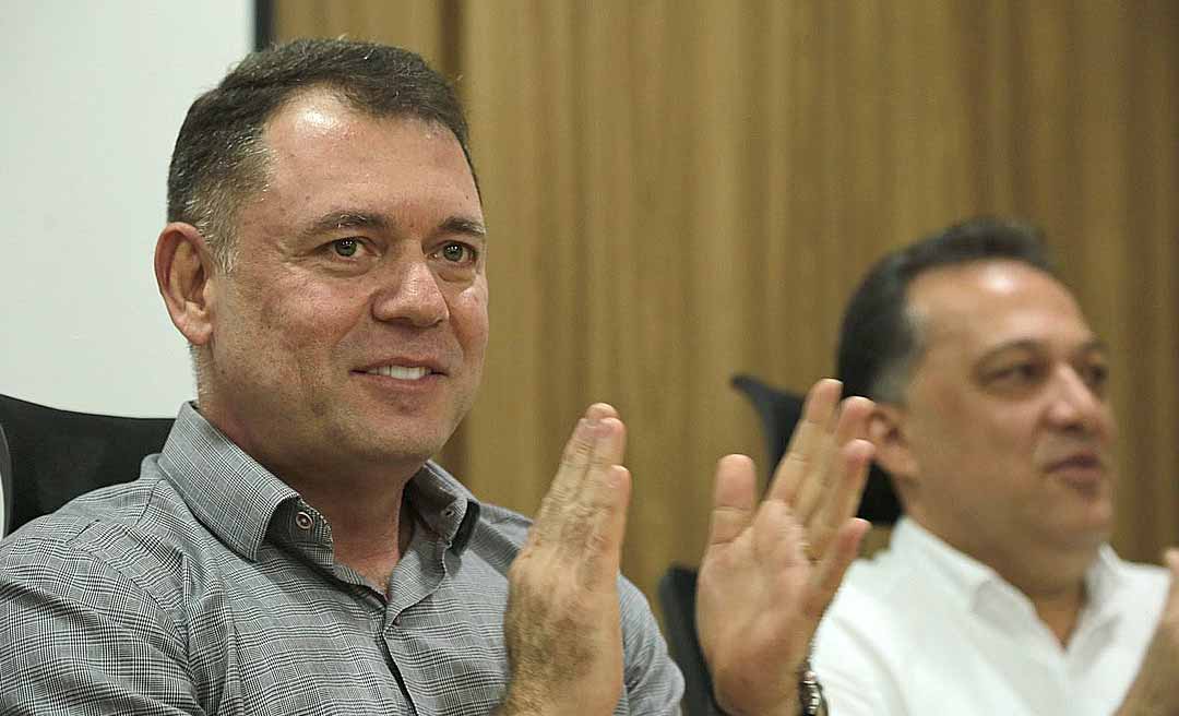 Bocalom estará em viagem no dia da agenda de Lula e será representado pelo vice Alysson Bestene