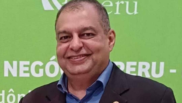 A nova Revolução Acreana: conquistando fronteiras e conectando o Brasil ao mundo