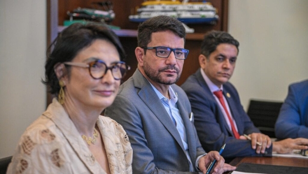 Acordo inédito no Acre impulsiona mercado de carbono com foco na preservação e inclusão social