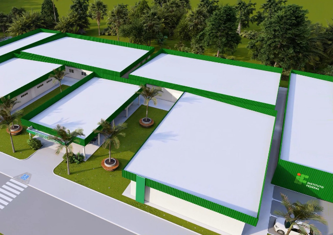Ifac anuncia construção de novo campus em Feijó em evento com Lula e ministro da Educação