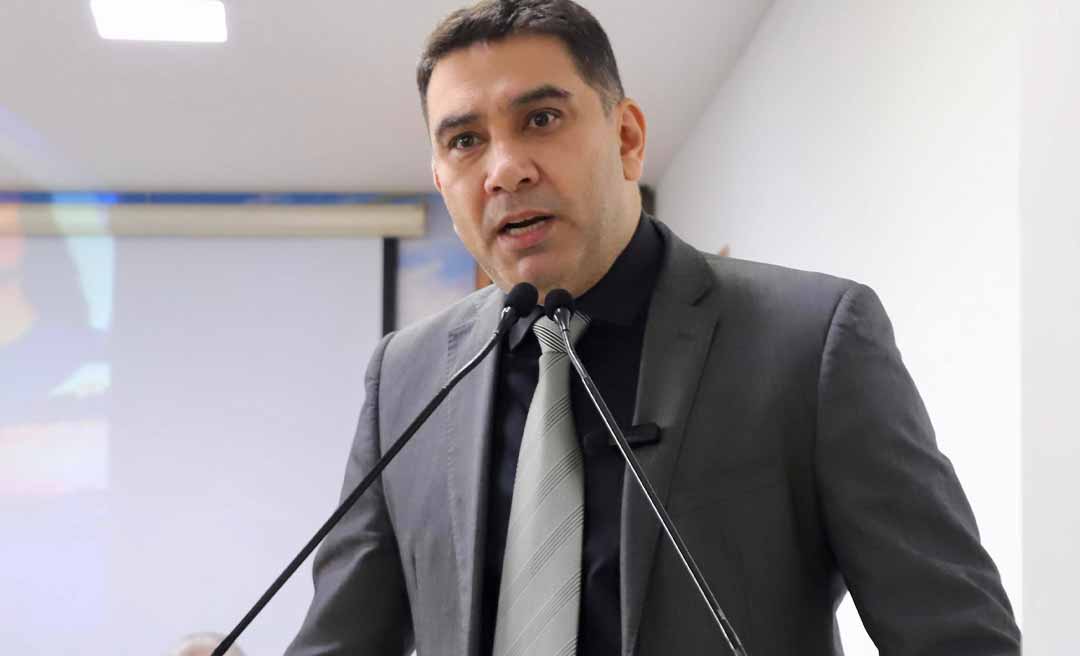 Vereador Samir Bestene destaca ações na zona rural e cobra melhorias em ramais da Capital: “Priorizar a qualidade do serviço”