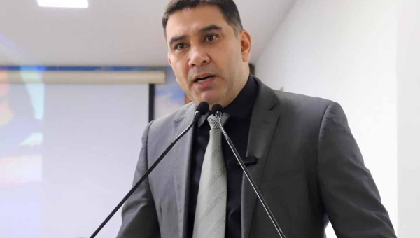 Vereador Samir Bestene destaca ações na zona rural e cobra melhorias em ramais da Capital: “Priorizar a qualidade do serviço”