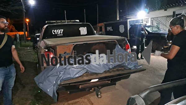 Chacina em território boliviano deixa pelo menos cinco mortos e casa incendiada na fronteira com o Acre