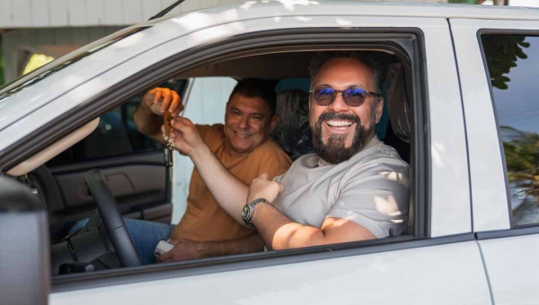 Saúde de Capixaba é fortalecida com recursos de emendas do senador Alan Rick