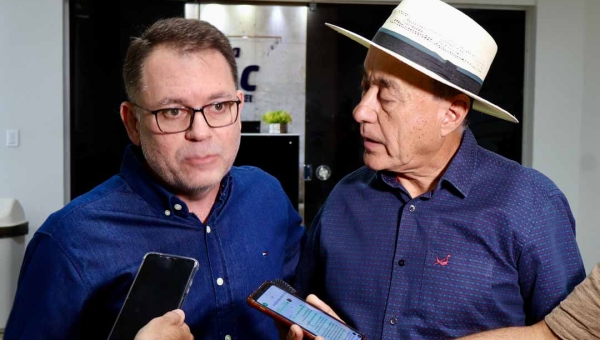 Prefeitura de Rio Branco lança Projeto Avança IDEB 2025 para fortalecer aprendizagem no 5º ano do ensino fundamental: “Melhorar cada vez mais o aprendizado”