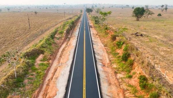 Pesquisador diz que pavimentação da BR-317 sem um plano de educação ambiental foi catastrófico para o Rio Acre
