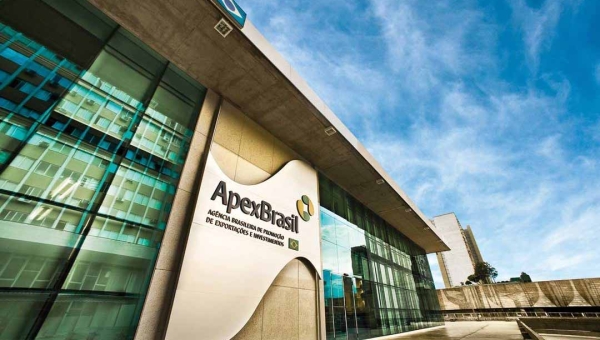 ApexBrasil convida empresas e entidades a participar do lançamento do escritório da Agência na Bahia 
