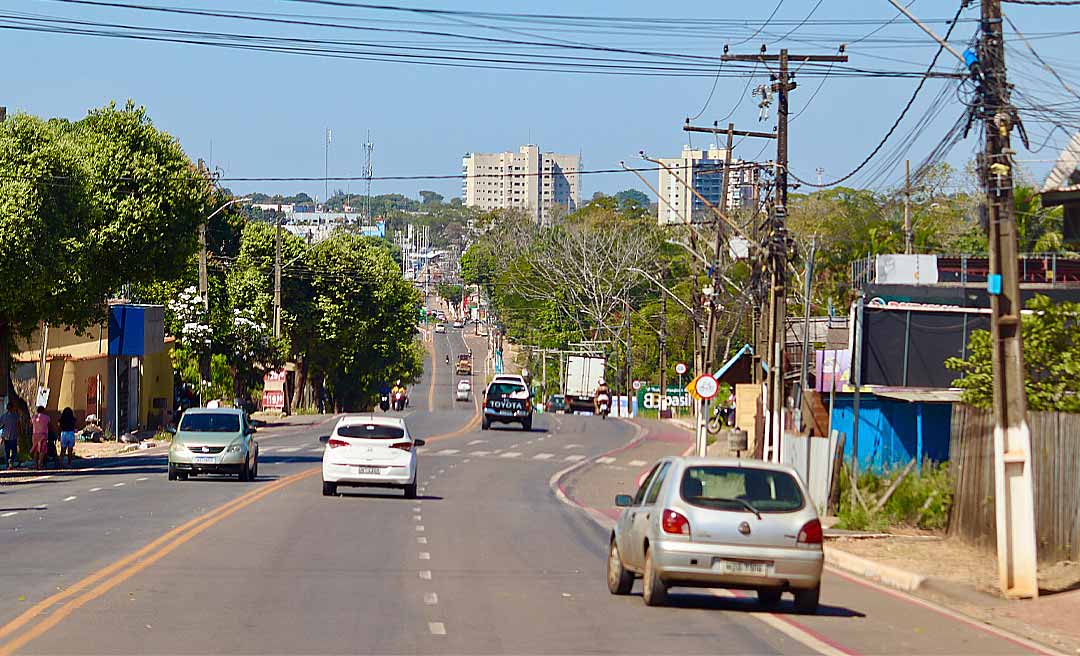 Detran-AC notifica motoristas sobre suspensão do direito de dirigir; prazo para recurso vai até 11 de setembro