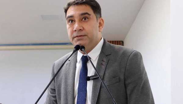 Vereador Samir Bestene cobra ações da RBTrans para reduzir acidentes de trânsito em Rio Branco: “Ações preventivas urgentes”