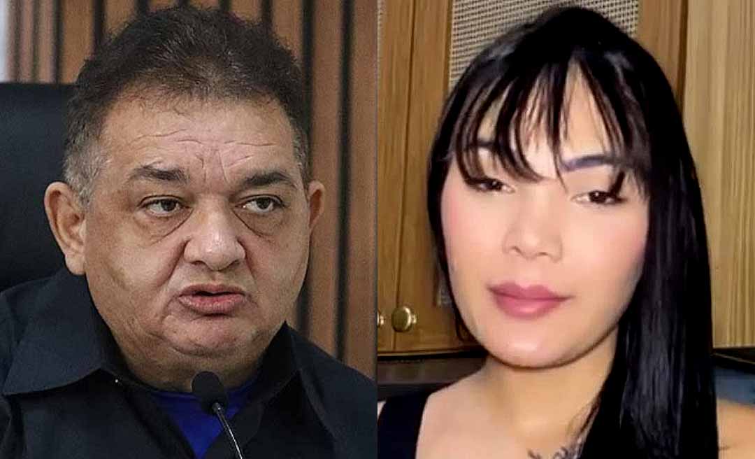 Blogueira confirma que sofreu assédio moral enquanto trabalhava no RBTrans: “Ele me perseguiu, tentou me demitir várias vezes”