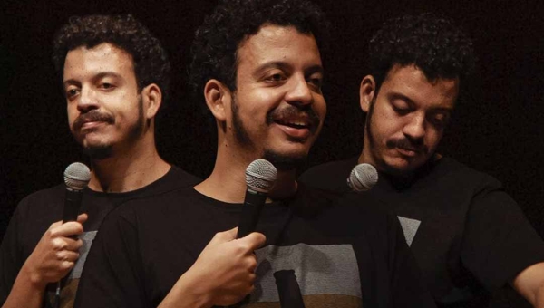 Humorista Rodrigo Marques retorna ao Acre após seis anos para show no Gran Reserva